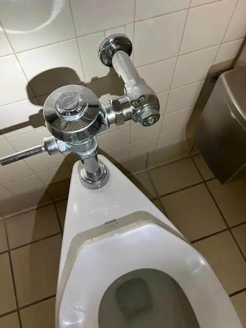 Fixture installation and repair for Pipe Repair in Odenton